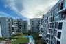 1 Bedroom Condo for sale in Living Nest Ramkhamhaeng, Hua Mak, Bangkok near MRT Hua Mak