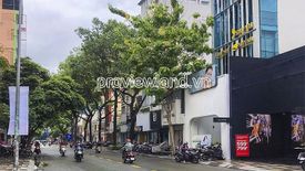 Townhouse for sale in Pham Ngu Lao, Ho Chi Minh