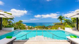 5 Bedroom Villa for Sale or Rent in Choeng Thale, Phuket