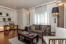 1 Bedroom Apartment for rent in Saladaeng Colonnade, Silom, Bangkok near BTS Sala Daeng