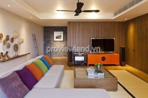 4 Bedroom Apartment for rent in Binh Trung Tay, Ho Chi Minh
