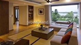 4 Bedroom Apartment for rent in Binh Trung Tay, Ho Chi Minh