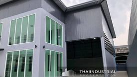 Warehouse / Factory for rent in Dokmai, Bangkok