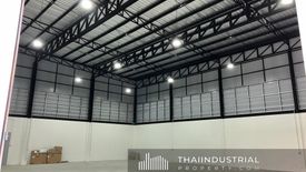 Warehouse / Factory for rent in Dokmai, Bangkok