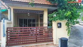 2 Bedroom House for sale in Nong Prue, Chonburi