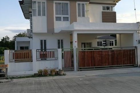 4 Bedroom House for sale in Amsic, Pampanga