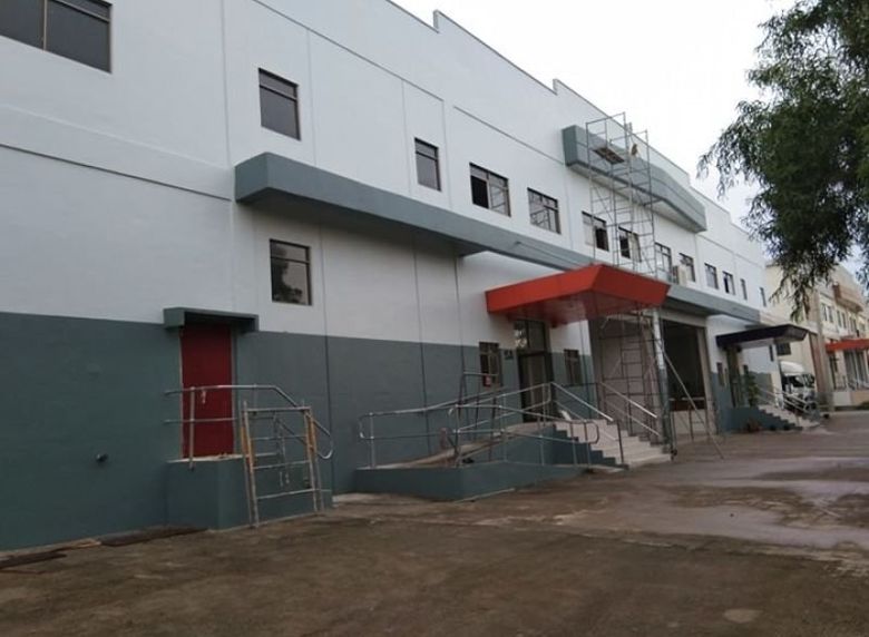 PEZA warehouse for rent in FCIE Dasmarinas Cavite 📌 Commercial for rent