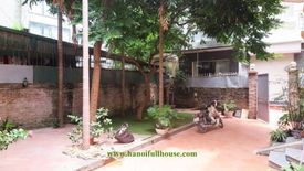 3 Bedroom House for rent in Quang An, Ha Noi