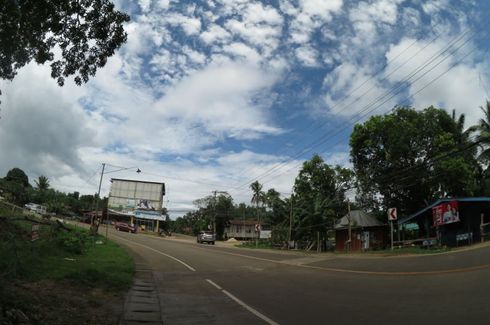 Land for sale in Tawala, Bohol