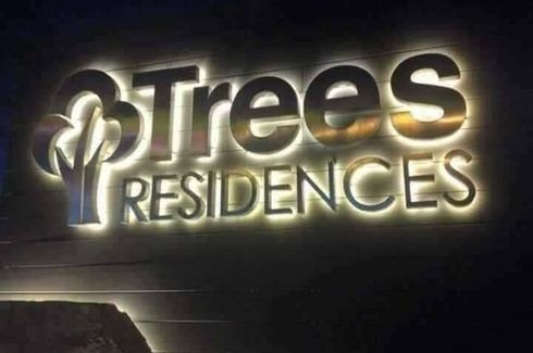 1 Bedroom Condo for sale in Trees Residences, Kaligayahan, Metro Manila