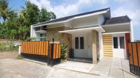 Rumah dijual dengan 3 kamar tidur di Argodadi, Yogyakarta