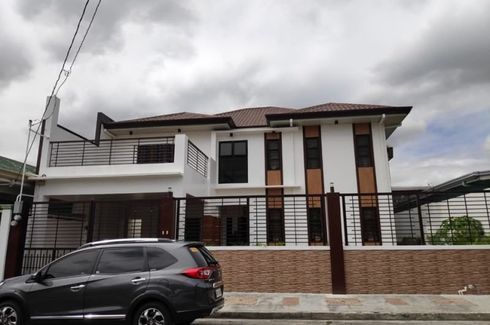 7 Bedroom House for sale in Telabastagan, Pampanga
