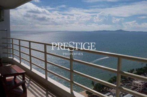 1 Bedroom Condo for Sale or Rent in View Talay 8, Nong Prue, Chonburi