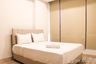 Apartemen disewa dengan 1 kamar tidur di Lebak Bulus, Jakarta