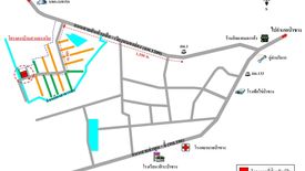 Land for sale in Nakhon Chedi, Lamphun