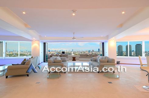 2 Bedroom Condo for Sale or Rent in Supakarn Condominium, Khlong Ton Sai, Bangkok near BTS Saphan Taksin