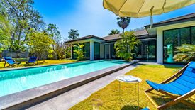 4 Bedroom Villa for sale in Bang Kao, Phetchaburi