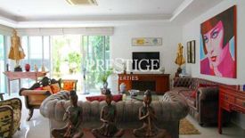 4 Bedroom House for sale in The Vineyard Phase 3, Pong, Chonburi
