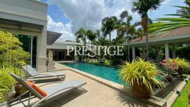 4 Bedroom House for sale in The Vineyard Phase 3, Pong, Chonburi