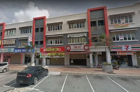 Commercial for sale in Taman Cendana, Johor