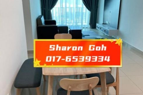 3 Bedroom Condo for rent in Bayan Lepas, Pulau Pinang