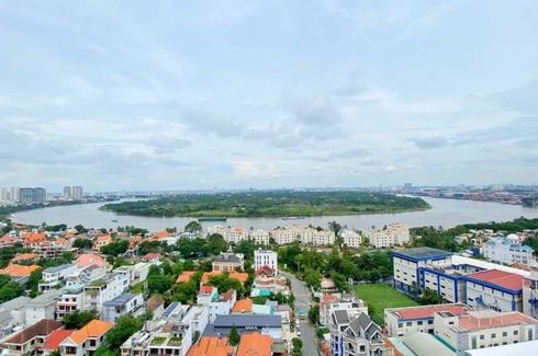 Cho thuê căn hộ chung cư 3 phòng ngủ tại Q2 THẢO ĐIỀN, An Phú, Quận 2, Hồ Chí Minh