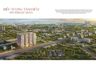 1 Bedroom Condo for sale in Astral City, An Phu, Binh Duong