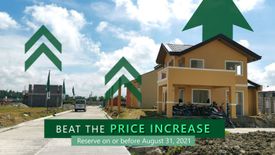 4 Bedroom House for sale in Camella Prima Koronadal, San Isidro, South Cotabato