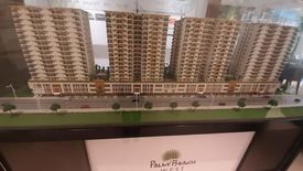 2 Bedroom Condo for sale in Barangay 97, Metro Manila near MRT-3 Taft Avenue