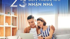 Cần bán căn hộ chung cư 2 phòng ngủ tại The 9 Stellars, Long Bình, Quận 9, Hồ Chí Minh