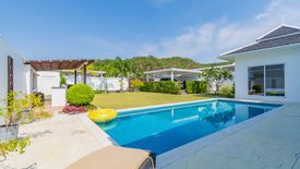 3 Bedroom Villa for sale in Falcon Hill Hua Hin, Nong Kae, Prachuap Khiri Khan