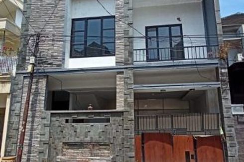 Rumah dijual atau disewa dengan 2 kamar tidur di Kapasmadya Baru, Jawa Timur