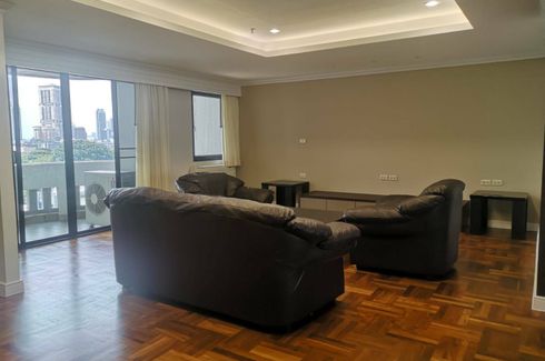 3 Bedroom Condo for rent in Lee House Apartment, Khlong Tan Nuea, Bangkok