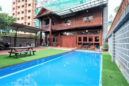 Cho thuê villa 6 phòng ngủ tại Bình Trưng Tây, Quận 2, Hồ Chí Minh
