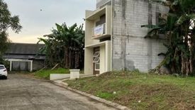 Townhouse dijual dengan 3 kamar tidur di Kebon Jeruk, Jakarta