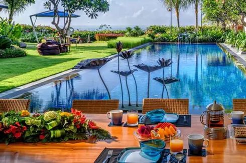 Villa Pemandangan Laut Pantai Pandawa 📌 Villa Dijual Di Bali | Dot Property