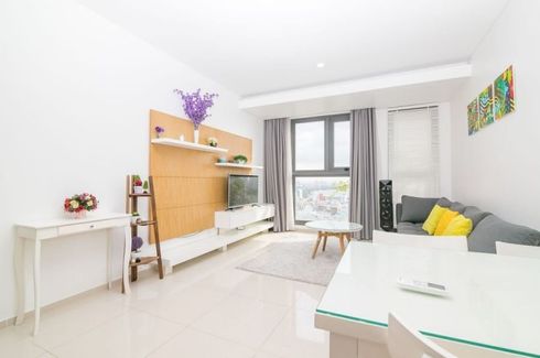 Cho thuê căn hộ 2 phòng ngủ tại Vinhomes Central Park, Phường 22, Quận Bình Thạnh, Hồ Chí Minh