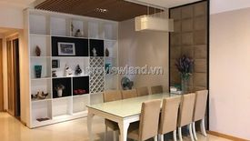 3 Bedroom Apartment for rent in Phuong 22, Ho Chi Minh