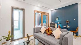 Cho thuê căn hộ 1 phòng ngủ tại Vinhomes Central Park, Phường 22, Quận Bình Thạnh, Hồ Chí Minh