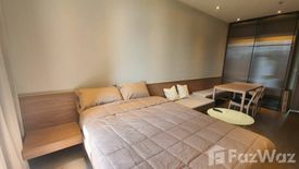 1 Bedroom Condo for rent in Park Origin Phrom Phong, Khlong Tan, Bangkok near BTS Phrom Phong