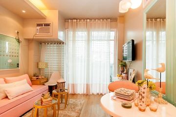 Shophouse for sale in The Symphony Towers, South Triangle, Metro Manila near MRT-3 Kamuning, Quezon City, Metro Manila - Photo 2