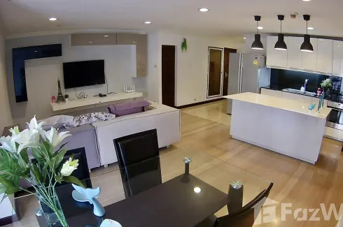 3 Bedroom Condo for sale in Richmond Palace, Khlong Tan Nuea, Bangkok near BTS Phrom Phong