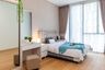 Apartemen disewa dengan 2 kamar tidur di Cilandak Timur, Jakarta
