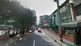 Commercial for sale in Malate, Metro Manila near LRT-1 Pedro Gil