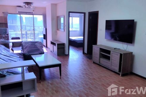 1 Bedroom Condo for rent in SV CITY RAMA 3, Bang Phong Pang, Bangkok