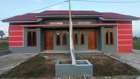 Rumah dijual dengan 2 kamar tidur di Sukarame, Lampung