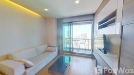 1 Bedroom Condo for rent in The Address Sathorn, Silom, Bangkok near BTS Chong Nonsi