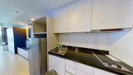 1 Bedroom Condo for rent in The Rajdamri, Pathum Wan, Bangkok near BTS Ratchadamri