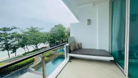 2 Bedroom Condo for sale in THE SANCTUARY WONGAMAT, Na Kluea, Chonburi