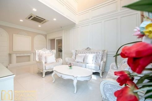 4 Bedroom House for Sale or Rent in Bang Phli Yai, Samut Prakan